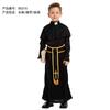 Halloween Masquerade Children's Godfather Costume, Cosplay Costume Shepherd