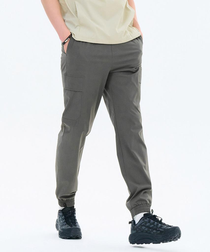 CHASECULT Unisex Cool Stretch Jogger Pants-Fbru2225C0V