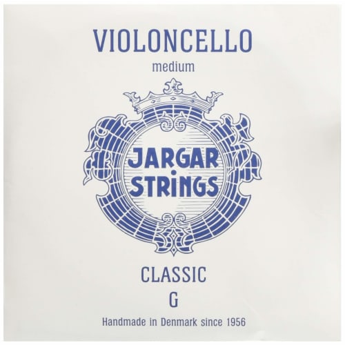 Jaeger Cello String 4/4 G