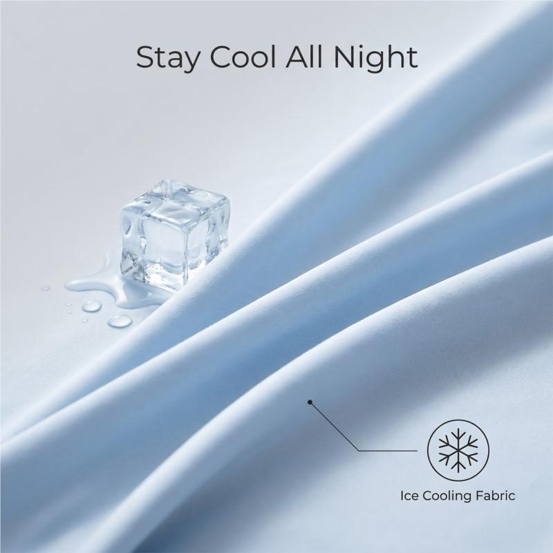 Summer Ice Silk Cooling Blanket Lightweight Breathable Multi-functional Thin Cooling Bed Blanket Solid Color For Home Hotel