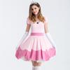June 1 Biqi Ailuo Princess Dress Adult Festival Party Masquerade Ball Dress