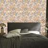 Colorful Dogs and Cats Wallpaper for Living Room and Bedroom 50x1000