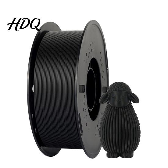 Model Printing Material Matte PETG 3D Printer Filament 1.75mm 1kg Spool DIY Filament Models Crafts FDM Accessories