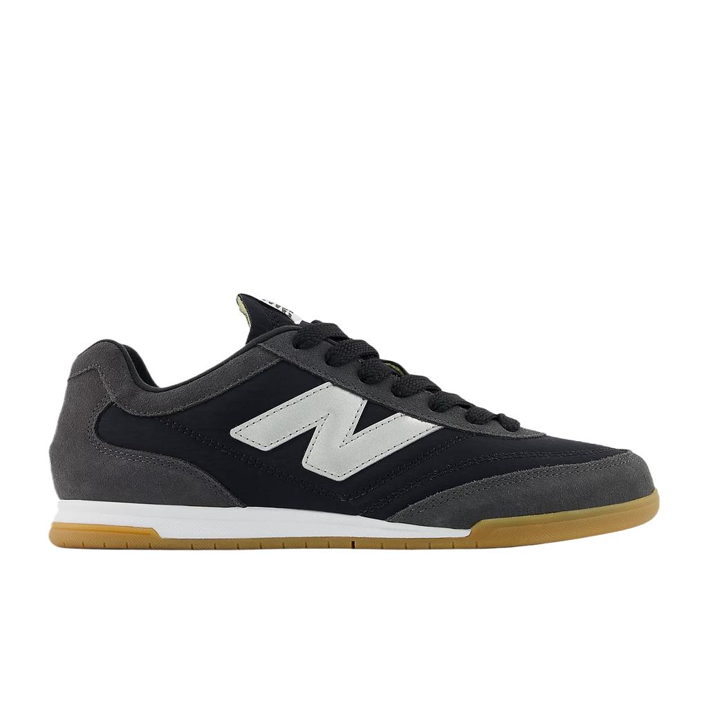 New Balance RC42 Black Silver Unisex Sneakers URC42KS