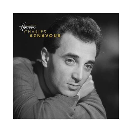 Album - harcourt - 3596973559463 - couleur: noir - vintage: non - parution: 04/06/2018