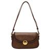 Women's Bag Autumn and Winter New Fashion Shoulder Armpit Bag High-end Bag Texture Versatile Messenger Bag