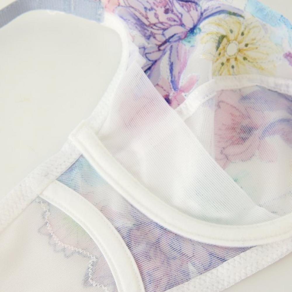 Venus One Layer Bra B C Cup[oBr7866B C]