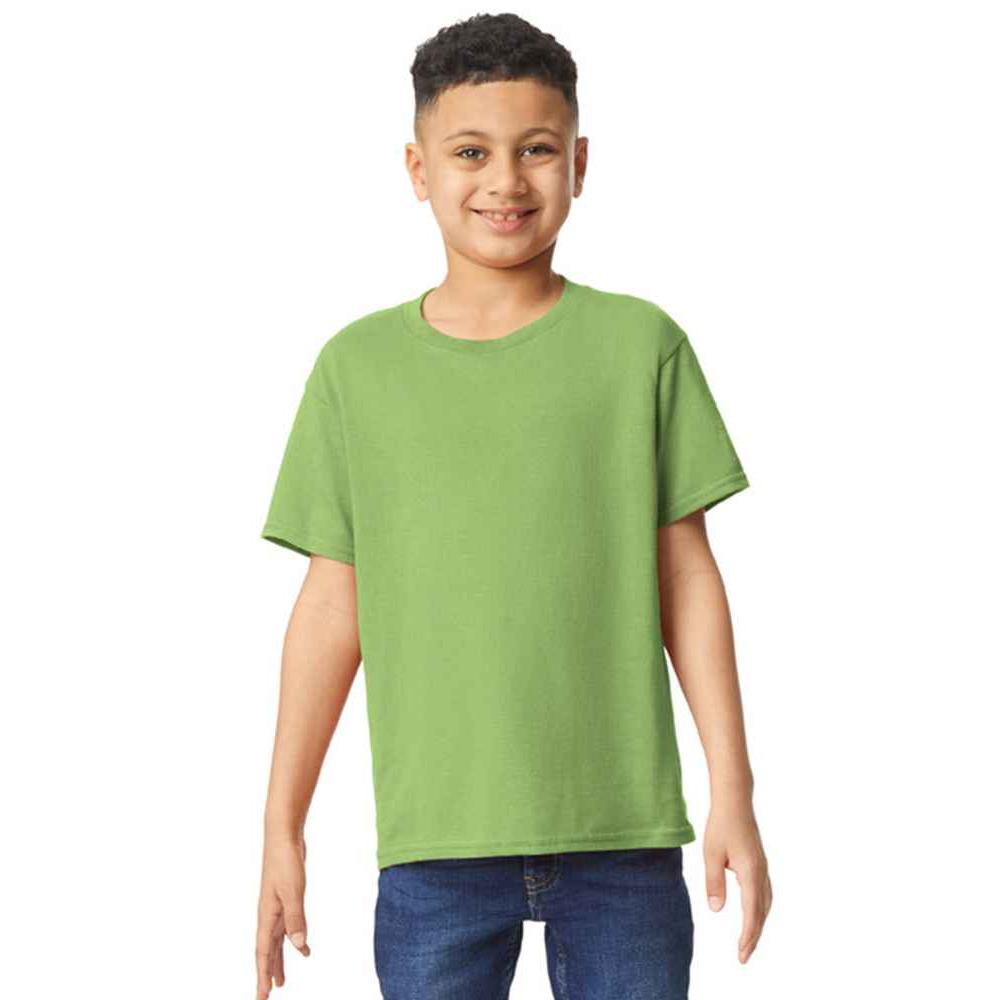 Gildan Childrens/Kids Heavy Cotton T-Shirt