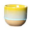 150ml Ceramic Tea Set with Porcelain Cup for , Water, Cappuccino, Latte, And