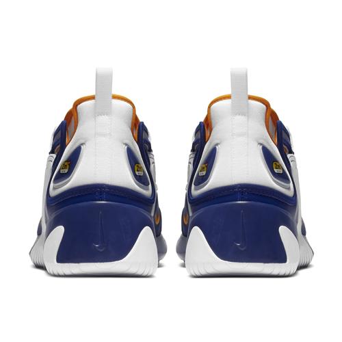New Nike Zoom 2K Deep Royal AO0269-400
