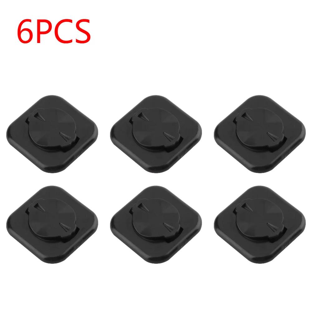 1-10 Stück Fahrrad Handy Aufkleber Computer Adapter Handy Halterung Stoppuhr Halterungen Installieren Handy Zubehör für Garmin