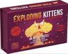 Asmodee Exploding Kittens Party Pack Edition Board Game Multicolore