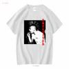 Vintage The Exploited Member Band White Unisex All size T Shirt long or short sleeves vintage Washed fashion streetwear Casual