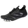 New five-finger shoes summer quick-drying beach wading shoes indoor fitness shoes outdoor swimming fishing creek shoes