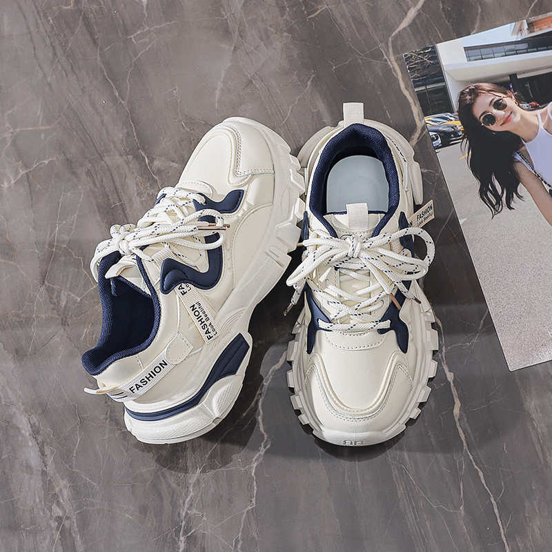 Plateforme Fall Walking Shoes Woman Woven Leopard Loafers Women Shoes Sneakers Sports Snackers Super Cozy Top Luxury Shoos