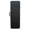 4/4 3/4 1/2 Violin Case Lightweight Portable Violin Box Professional Violin Parts Musical Instrument Accessories