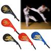 Taekwondo Kick Pad Kick Target for Training Accessories Tkd Sparring Gear
