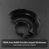 Angle Grinder Guard with Clamping Collar Slim for Metalworking