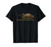 M60 A3 Patton Tank T Shirt Gift Tee Unisexs New Printing New Fashion Print Size Cross Street Fit Custom Shirt Printing