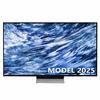 Televizor Samsung Qe48S90Fae Oled 48'' 4K Ultra Hd 144 Hz Tizen Q-Symphony Negru
