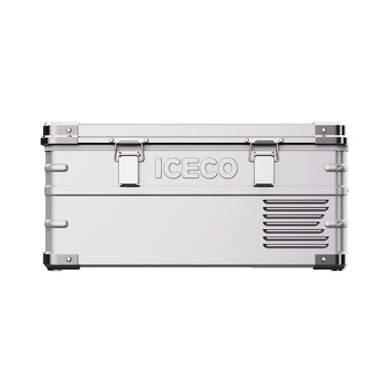 ICECO J20 20L Dual-Zone Portable Car Refrigerator