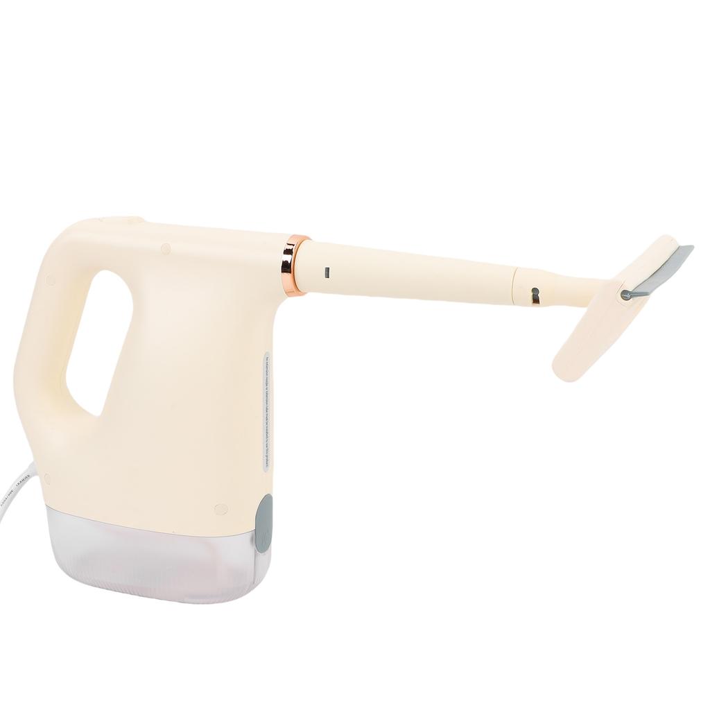 1200W Handheld Steam Cleaner High Temperature High Pressure Multi Purpose Steam Cleaning Machine for Home Use