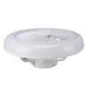 Ceiling Fan Light 6 Wind Speeds 3000K to 6000K Stepless Dimmable Quiet Modern Ceiling Fan with