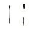 Riding Crop Pony 68cm Outdoors Equipment Non Slip Handle Sports Horse Whip