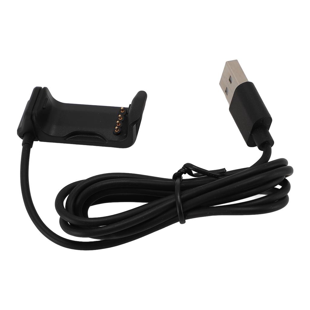 Erstatningsladekabel for Vivoactive HR GPS Smartklokke Profesjonell Sikkerhet Effektiv USB
