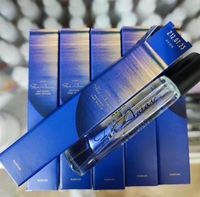 Perfume Longe Além da Lua for Her, 10 ml
