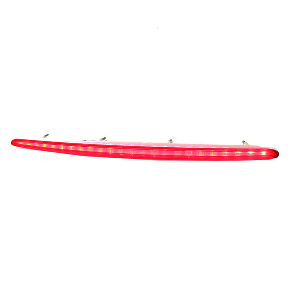 For BMW 1 Series 128i 135i M E82 E88 2007-2013 63257164978 High Level LED Car Rear Tail Brake Light Lamp Third Brake Light
