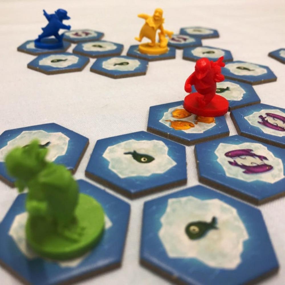 ArclightgameS Null Hey That S My fiSh japaneSe Ver.