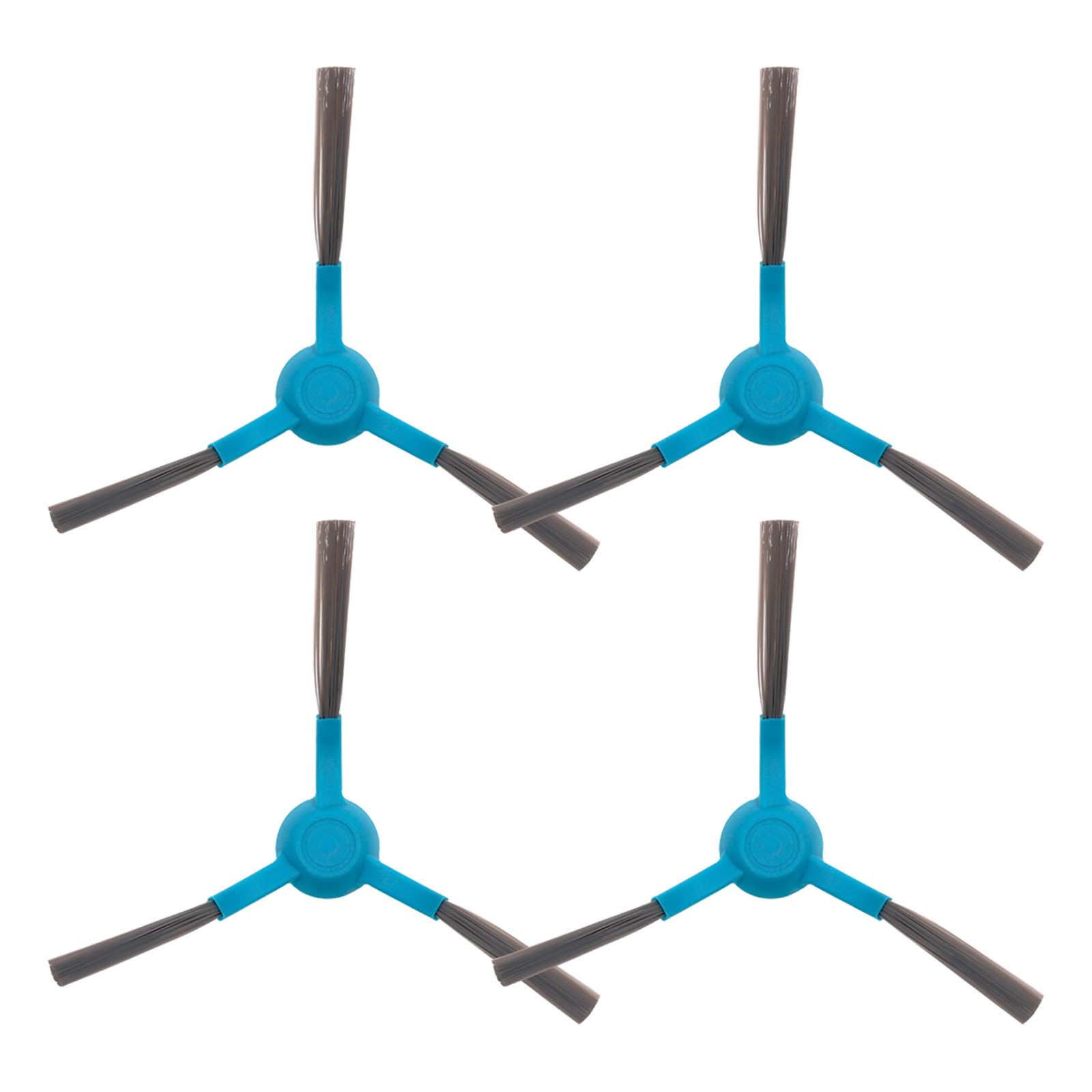 

Compatible For Cecotec Conga 3090 Robot Vacuum Cleaner Main Side Brush Hepa Filter Mop Cloth Rag Wheel Spare Part Accessory Kit