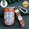 Ford Key Cover for Fiesta, Focus, Kuga, Ecosport, Edge, Mondeo
