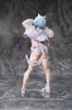 Bibi Buttons Near Future Nekomata Miu Standard Edition Scale PVC ABS Painted Complete Figure 1/6 &