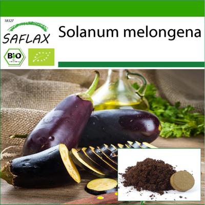 Landschapsarchitectuur – Zaden