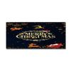 Christmas Household Bathroom Absorbent Non-Slip Mat Living Room Kitchen Sand Carpet Doormat Long Floor Mat