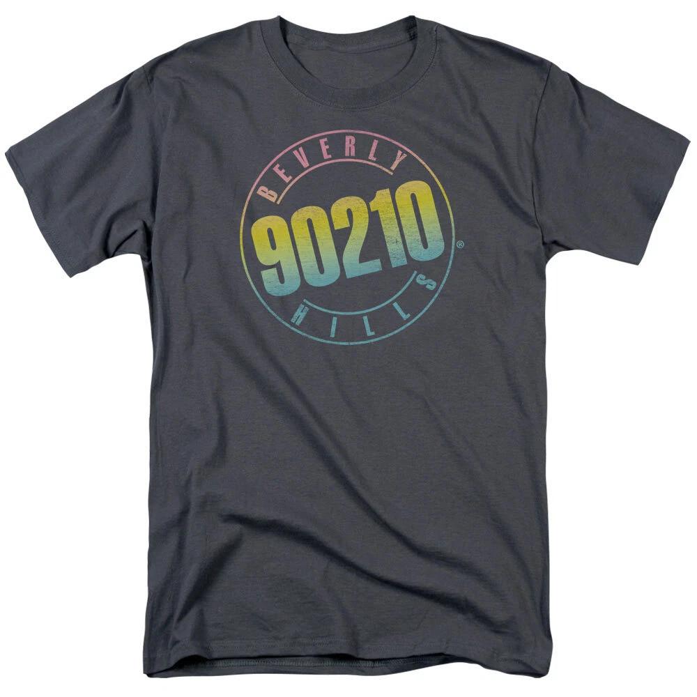 Beverly Hills 90210 Color Blend Logo s s s s s T- Children s T-shirt or Sleeveless Tank - to 5X 120