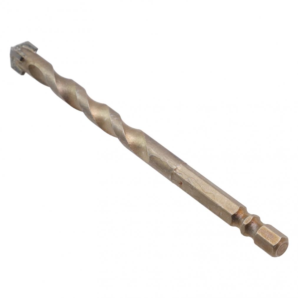 Drill Bit Brick Hard Alloy Drill Hole Cutter Hole Opener