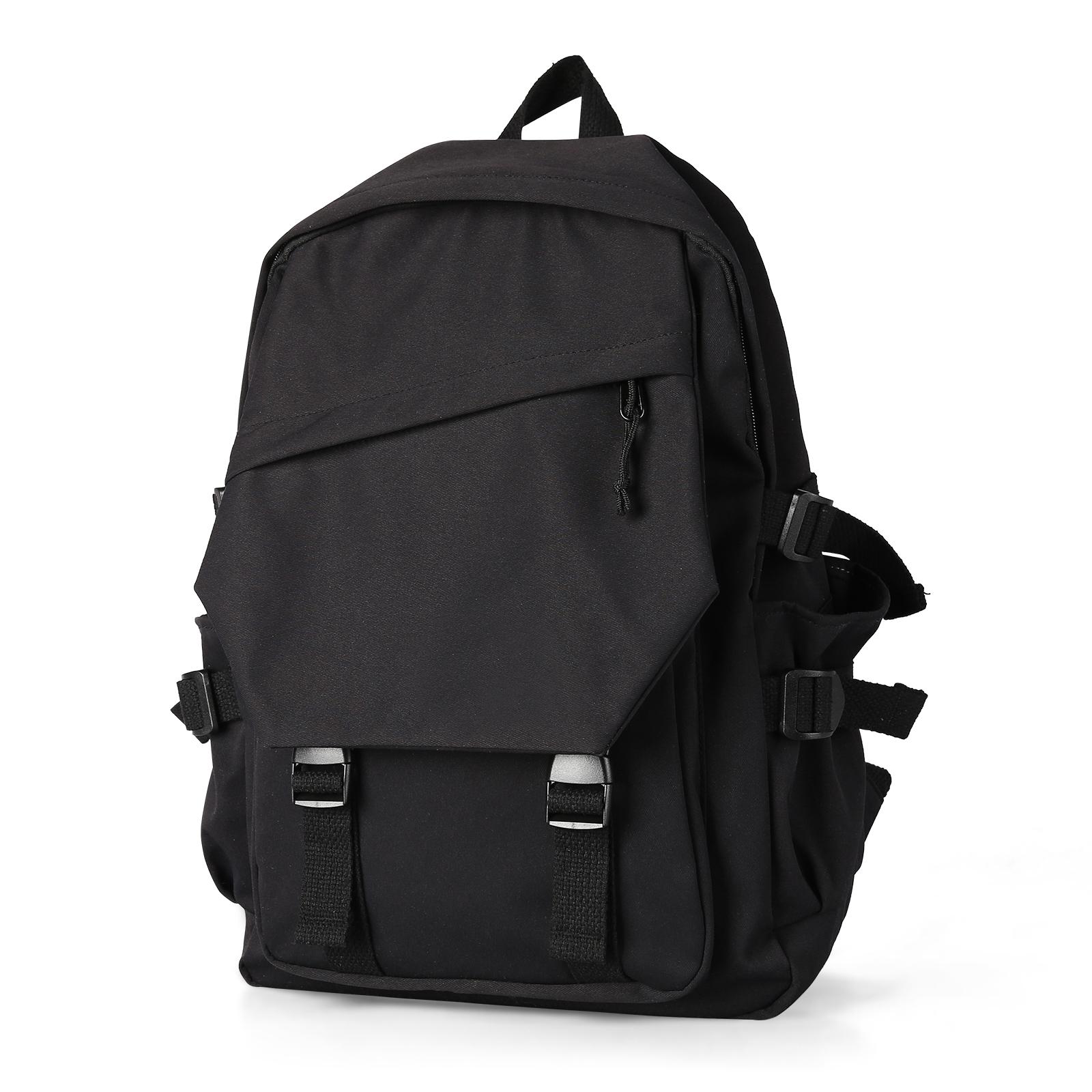 

Школьные рюкзаки, дорожная сумка для женщин и мужчин, противоугонная, для мальчиков и девочек, для студентов, водонепроницаемые сумки для ноутбуков, черный повседневный рюкзак