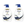 Dove Deeply Nourishing Body Wash