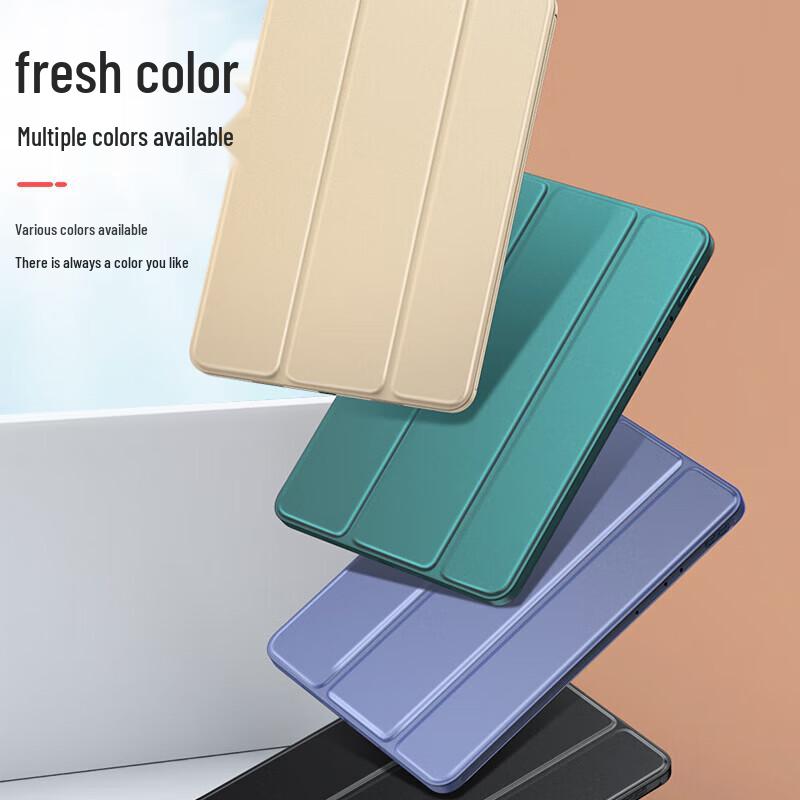 Lenovo Tri-Fold Tablet Protective Case