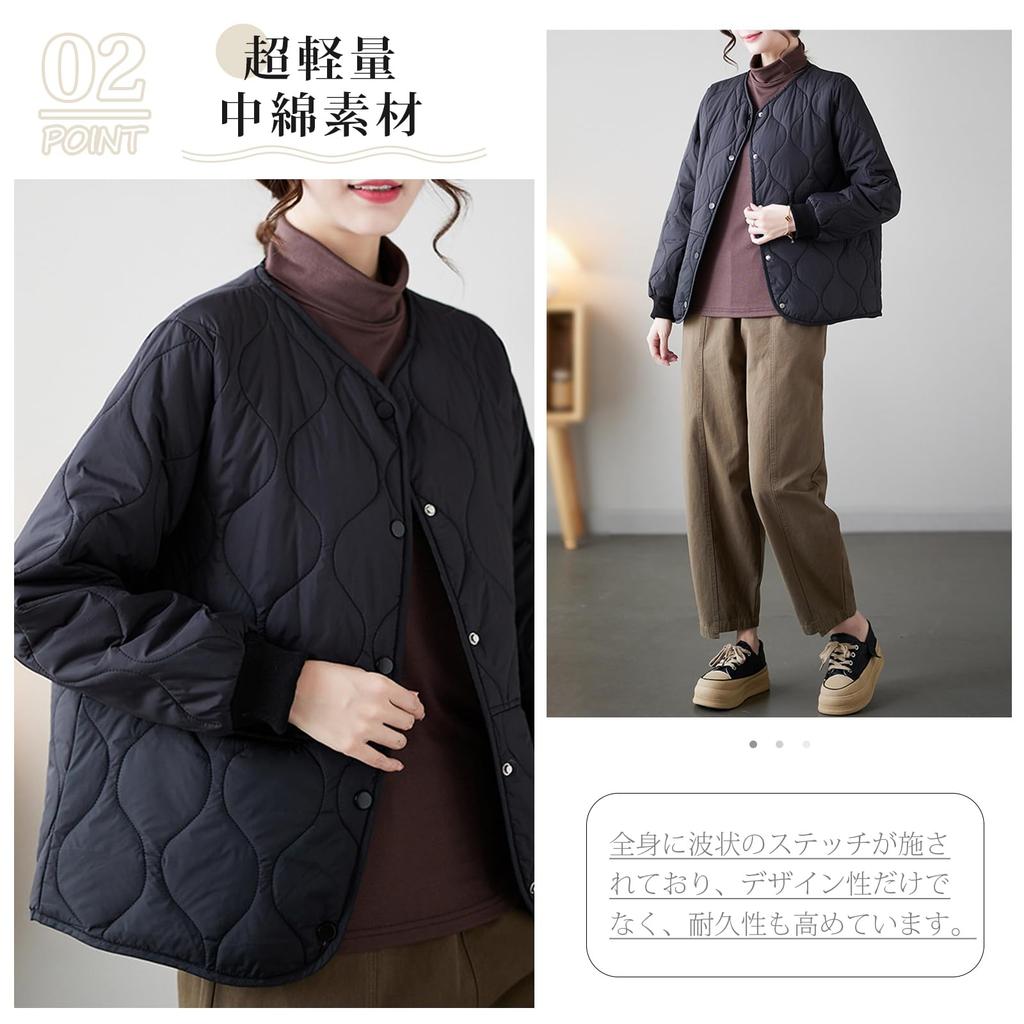Z8two Ultra Light Down and Quilted Down Long Lightweight Down Thin Perfect for Fall and and Travel Women's Jacket, Lightweight, Windproof,