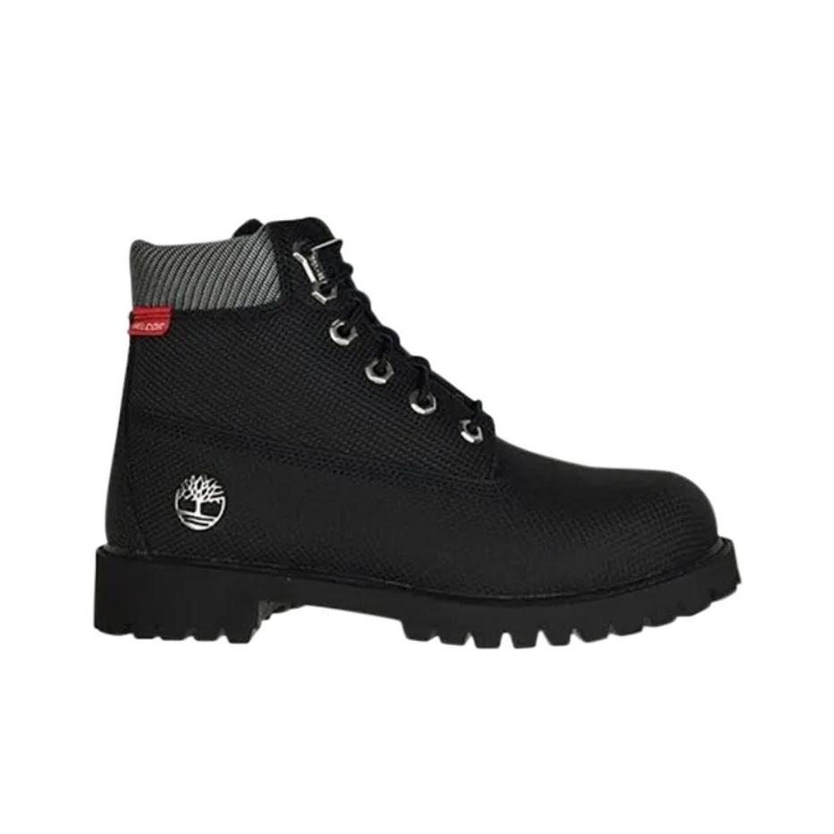 Jimmy Jazz X Timberland 6 Inch Boot Men Sneakers Black Grey TB0A15DR