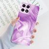Für Honor 70 Lite 5G Hülle Fundas Klare Weiche Silikon Handyhülle Für Huawei Honor 70 Lite 70 Pro Hülle Stoßfänger für Honor 70 Coque