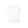 T-Shirts Men's White Crew Neck Moderate G20918C00033829H8001
