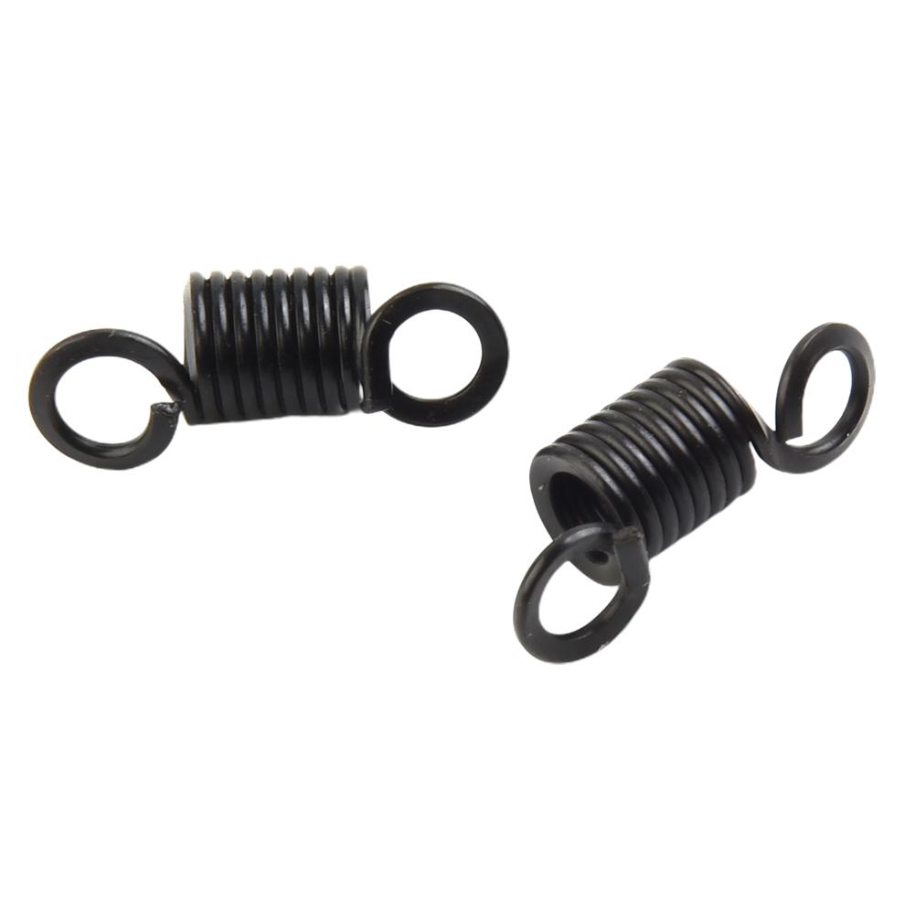 2 Pcs Spring Automatic LA815238 Spare Spring Stripper