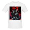 Ashley Und Andrew Der Sarg Von Andy Und Leyley 100 Baumwolle T-Shirt Unisexsfashion T-Shirts Unisex Rundhals Kurzarm S6xl