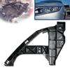 Auto Frontstoßstange Scheinwerfer Halterung Rechts Links 71140-TBA-A00 71190-TBA-A00 Für Honda CIVIC 2016 2017 2018