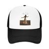 Favorite Singer Photo 2025 Ethel Cain Camping Mesh Baseball Caps For Mens Adult Female Beach Sun Hat Peaked Cap